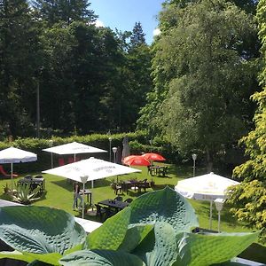 Hotel Schroeder